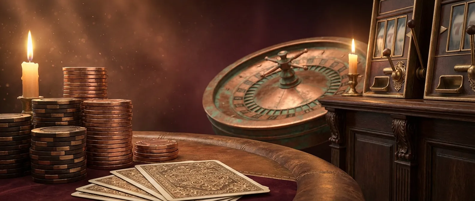 Betroiachile Casino bonus